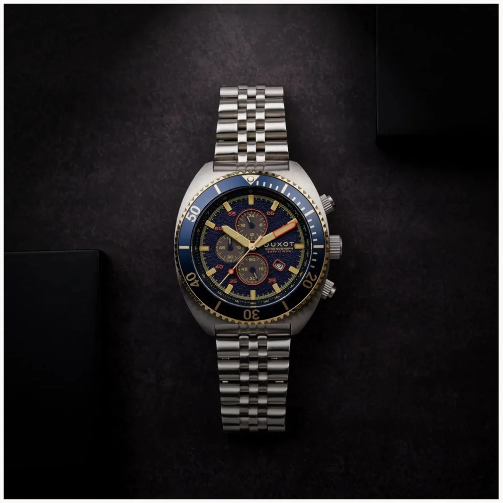 duxot watch - Picture 2 of 2
